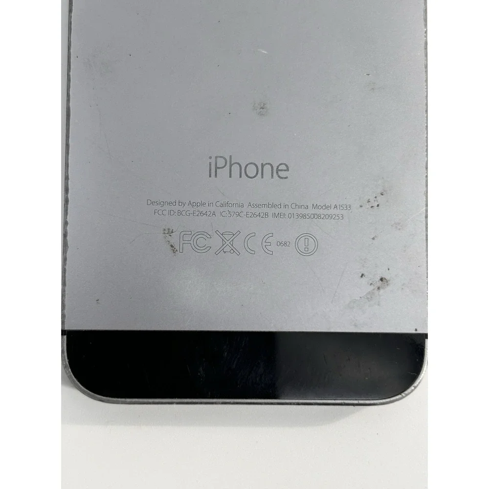 Apple iPhone SE & iPhone‎ 5S For Parts